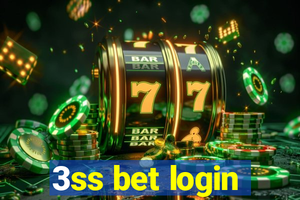 3ss bet login